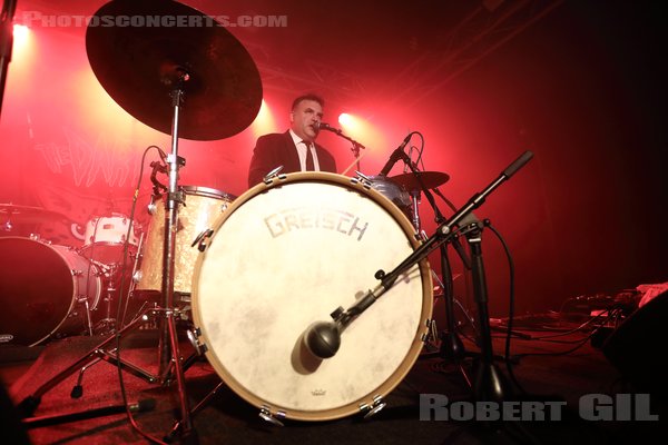 BAD JUICE - 2022-10-01 - PARIS - La Boule Noire - 